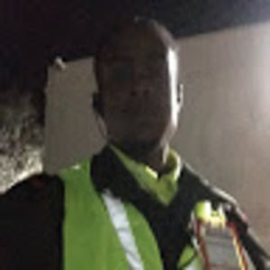 Meet your Posher, Andrew